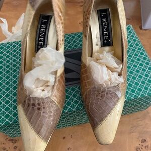 J. Renee' vintage